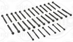 ELRING Set Surub, Chiulasa 259.561 Bova Magiq/Synergy Daf Cf/Cf 85/Xf/Xf 105/Xf Ii/Xfc (259.561)