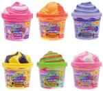 AS Company Slimy G. O. A. T. Slime Parfumat 100 g cu Decoratiuni (7611212322878)