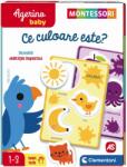 AS Games Agerino Baby Montessori Ce Culoare Este? (8005125502622)