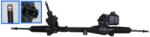 ELSTOCK Caseta Directie 17-1539 Ford Focus Iii (17-1539)