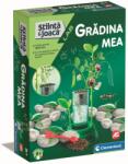 AS Company Clementoni Stiinta si Joaca Gradina Mea (8005125509065)