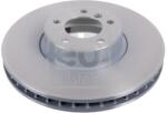FEBI BILSTEIN Disc Frana Punte Fata 104806 Bmw 5/6 (104806)
