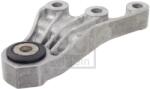 FEBI BILSTEIN Suport Motor Stanga 104999 Fiat 500X Jeep Renegade (104999)