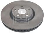 FEBI BILSTEIN Disc Frana Punte Fata 107716 Ford Galaxy Iii/S-Max Ford Usa Edge (107716)