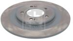 FEBI BILSTEIN Disc Frana Puntea Spate 108563 Hyundai I40 I/I40 I Cw/I40 I Kombi (108563)