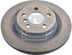 FEBI BILSTEIN Disc Frana Puntea Spate 171479 Bmw 2 Gran/X1/X2 Mini Mini Countryman (171479)