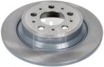 FEBI BILSTEIN Disc Frana Puntea Spate 18051 Volvo S60 I/S70/S80 I/V70 I/V70 Ii (18051)