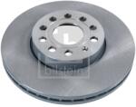 FEBI BILSTEIN Disc Frana Punte Fata 22902 Audi A3/Q2 Ford Transit Connect V761 Seat Altea/Leon (22902)