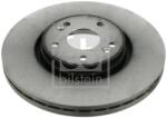 FEBI BILSTEIN Disc Frana Punte Fata 23333 Renault Laguna I/Laguna Ii (23333)