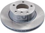 FEBI BILSTEIN Disc Frana Punte Fata 23536 Bmw 1/3 (23536)