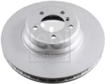 FEBI BILSTEIN Disc Frana Puntea Spate 24475 Bmw 1/3/X1 Bmw (Brilliance) X1 (24475)
