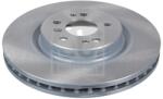 FEBI BILSTEIN Disc Frana Punte Fata 24743 Mercedes-Benz Gle/M-Class/R-Class (24743)