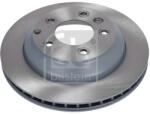 FEBI BILSTEIN Disc Frana Puntea Spate 28157 Audi Q7 Porsche Cayenne Vw Touareg (28157)