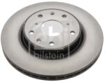 FEBI BILSTEIN Disc Frana Punte Fata 29310 Fiat Sedici Suzuki Sx4 (29310)