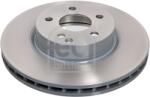 FEBI BILSTEIN Disc Frana Punte Fata 30598 Mercedes-Benz Cls/E-Class/E-Class T-Model (30598)