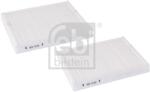 FEBI BILSTEIN Set Filtru, Aer Habitaclu 32593 Bmw 5/5 Gran Turismo/6/6 Gran/7 (32593)