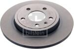 FEBI BILSTEIN Disc Frana Puntea Spate 36234 Audi A4 B6/A4 B7 Audi (Faw) A4 B7 Seat Exeo (36234)