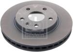 FEBI BILSTEIN Disc Frana Punte Fata 39195 Chevrolet Malibu Opel Insignia A/Insignia A Country (39195)