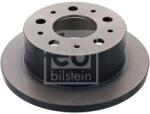 FEBI BILSTEIN Disc Frana Puntea Spate 43937 Citroën Jumper I/Jumper Ii Fiat Ducato (43937)