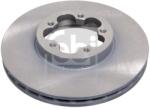 FEBI BILSTEIN Disc Frana Punte Fata 44034 Ford Transit (44034)