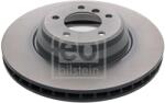 FEBI BILSTEIN Disc Frana Punte Fata 44050 Bmw 3/X1 (44050)