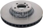 FEBI BILSTEIN Disc Frana Punte Fata 44093 Bmw 7 (44093)