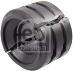 FEBI BILSTEIN Bucsa, Bara Stabilizatoare Punte Fata 47647 Volvo 8300/8700/9400/B12/B5/Fh/Fh Ii (47647)