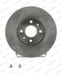 FERODO Disc Frana Ddf1006 Lexus Gs Renault Laguna I/Megane/Megane I/Megane Scénic (DDF1006)