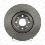 FERODO Disc Frana Ddf1122 Alfa Romeo Mito Chrysler Delta Fiat Bravo Ii/Stilo (DDF1122)