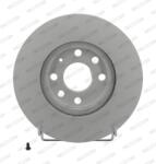 FERODO Disc Frana Ddf1131C Chevrolet Corsa Opel Combo/Corsa C/Meriva A/Tigra Twintop (DDF1131C)
