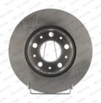FERODO Disc Frana Ddf1171 Citroën Jumper I/Jumper Ii Fiat Ducato Peugeot Boxer (DDF1171)