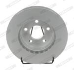 FERODO Disc Frana Ddf1184C Jeep Cherokee (DDF1184C)
