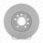 FERODO Disc Frana Ddf1191C Cadillac Bls Fiat Croma Lada Nova Opel Signum/Vectra C (DDF1191C)
