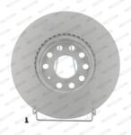 FERODO Disc Frana Ddf1218C Audi A3/Q2 Cupra Leon/Leon Sportstourer Seat Altea/Ateca (DDF1218C)