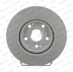FERODO Disc Frana Ddf1401C Toyota Auris/Avensis/Corolla/Corolla Verso (DDF1401C)