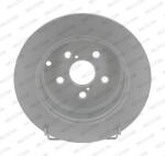 FERODO Disc Frana Ddf1406C Toyota Avensis (DDF1406C)
