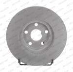 FERODO Disc Frana Ddf1484C Toyota Allion I/Caldina/Celica/Opa/Premio (DDF1484C)