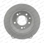 FERODO Disc Frana Ddf1618C Hyundai Elantra Iv/I30/Ix35 Kia Cee'D/Pro Cee'D/Sportage Iii (DDF1618C)