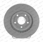 FERODO Disc Frana Ddf1624C Chrysler 200/Sebring Citroën C4 Aircross Dodge Avenger (DDF1624C)