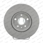 FERODO Disc Frana Ddf1722C-1 Chevrolet Camaro/Malibu Opel Astra J/Astra J Gtc Saab 9-5 (DDF1722C-1)