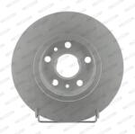 FERODO Disc Frana Ddf1733C Mercedes-Benz Citan/Citan Mixto Renault Kangoo (DDF1733C)