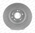 FERODO Disc Frana Ddf1778C Honda Accord Ix/Accord Viii (DDF1778C)