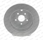 FERODO Disc Frana Ddf1883C Subaru Brz/Forester/Impreza/Legacy V/Outback Toyota Gt 86 (DDF1883C)