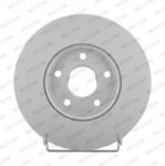 FERODO Disc Frana Ddf2062C Ford C-Max Ii/Focus Iii (DDF2062C)