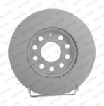 FERODO Disc Frana Ddf2400C-1 Audi A3 Seat Leon Skoda Octavia Iii Vw Golf Alltrack Vii (DDF2400C-1)