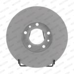 FERODO Disc Frana Ddf2569C Citroën Berlingo/C4 Picasso Ii/C4 Spacetourer Ds Ds 4 Ii (DDF2569C)