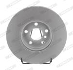 FERODO Disc Frana Ddf2637C Bmw 1/2 Active/2 Active Tourer/2 Gran/2 Gran Tourer/X1/X2 (DDF2637C)