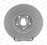 FERODO Disc Frana Ddf2657C Honda Cr-V Iv (DDF2657C)