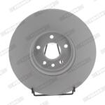 FERODO Disc Frana Ddf2794C Jaguar Xe (DDF2794C)