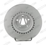 FERODO Disc Frana Ddf2810C-1 Audi A6 C7 (DDF2810C-1)
